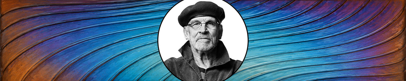 Bertil Vallien – Because from Kosta Boda